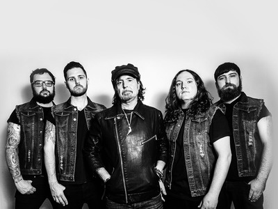 Phil Campbell and The B*stard Sons artist photo