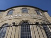 The Lamproom Theatre photo