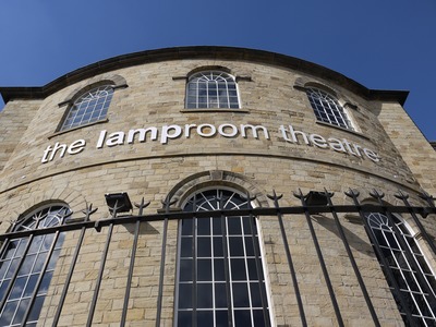 Lamproom Theatre venue photo