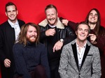The Maine artist photo