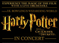 Harry Potter & The Chamber Of Secrets™ In Concert artist photo