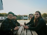 Fights & Fires artist photo