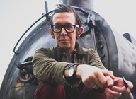 Micah P. Hinson & The Holy Strangers artist photo