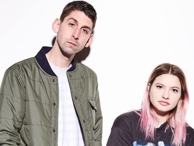 Tigers Jaw artist photo