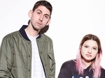 Tigers Jaw artist photo