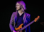 The Kenny Wayne Shepherd Band artist photo