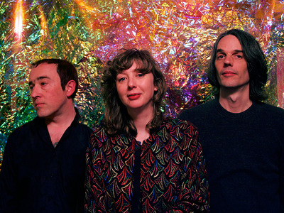 Celebration artist photo