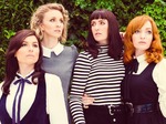 All Our Exes Live In Texas artist photo