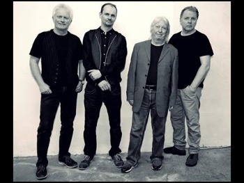 The Norman Beaker Band artist photo