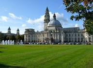 Cardiff's Winter Wonderland - Accessible Sessions artist photo