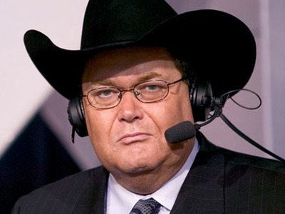 Jim Ross artist photo