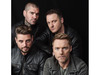 Boyzone to appear at Kew Gardens, Richmond in July 2018