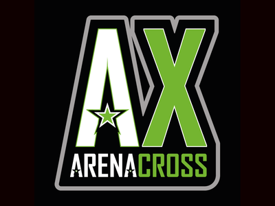 ArenacrossUK artist photo