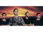 In Hearts Wake artist photo