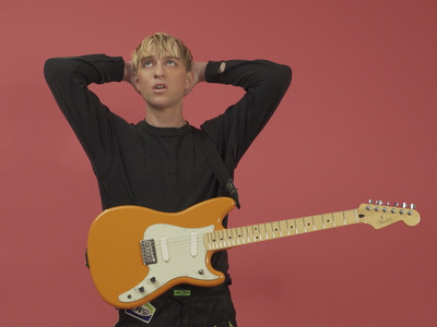 The Drums artist photo