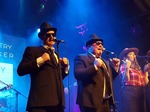 Committed To The Blues Brothers artist photo