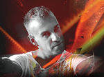 Mark Sherry artist photo