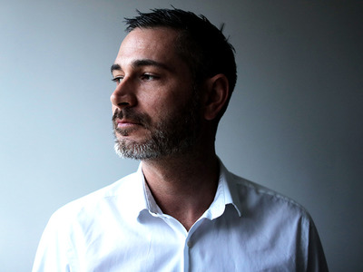 Sean Tyas artist photo