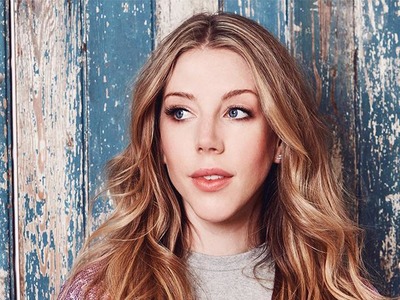 Katherine Ryan artist photo