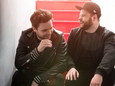 Royal Blood artist photo