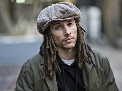 JP Cooper artist photo