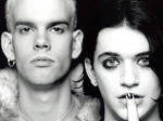 Placebo artist photo