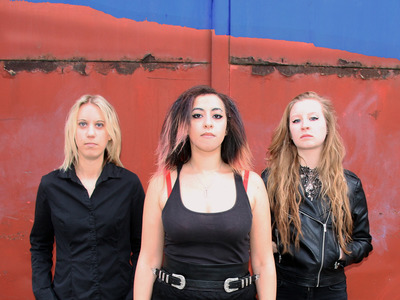 The Kut artist photo