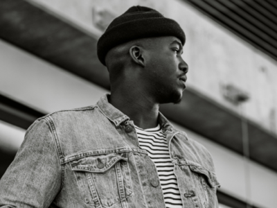 Jacob Banks artist photo