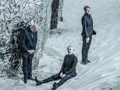 Triggerfinger artist photo