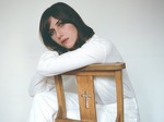 Aldous Harding artist photo