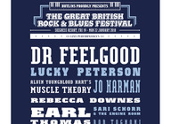 The Great British Rock & Blues Festival artist photo