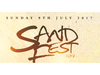 SandFest 2017 added Tinie Tempah to the roster