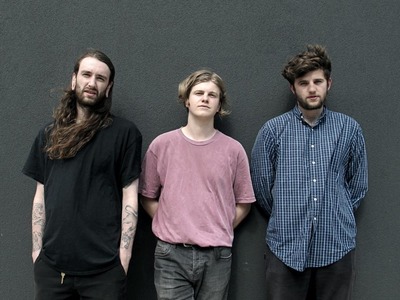 Birdskulls artist photo