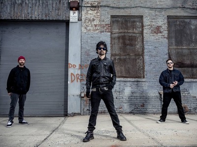 CKY artist photo