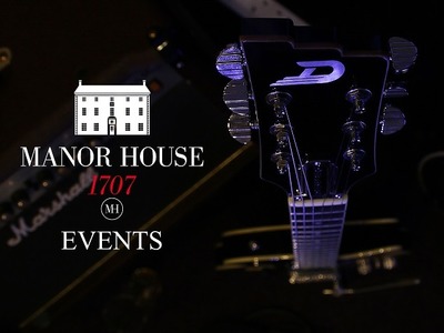 The Manor House venue photo
