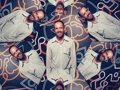 Ulrich Schnauss artist photo