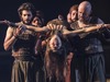 NT Live: Salomé