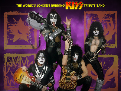 Dressed To Kill artist photo