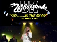 Whitesnake UK - The Tribute artist photo