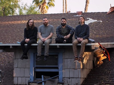 Manchester Orchestra artist photo