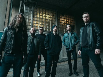 SikTh artist photo