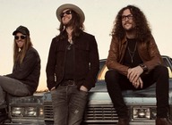 The Cadillac Three artist photo