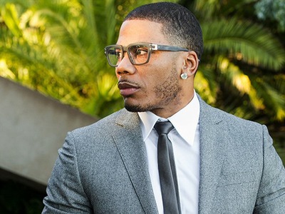 Nelly artist photo