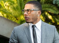 Nelly artist photo