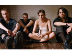 Wolf Alice artist photo