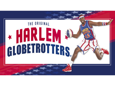 The Harlem Globetrotters artist photo