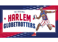 The Harlem Globetrotters artist photo