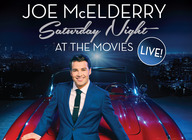 Saturday Night At The Movies Live! artist photo