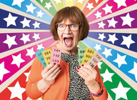 My Comedy: Mrs Barbara Nice, Maureen Younger artist photo