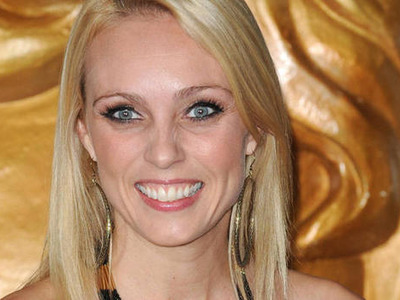 Camilla Dallerup artist photo
